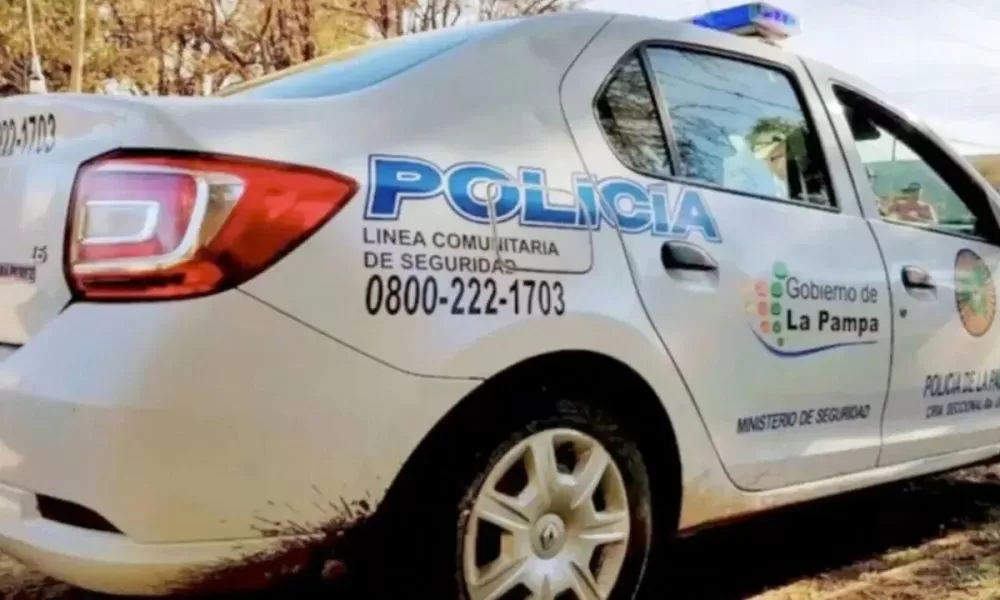 Un Hombre Le Minti A Su Novia Y Ella Lo Abandon Desnudo En La Ruta