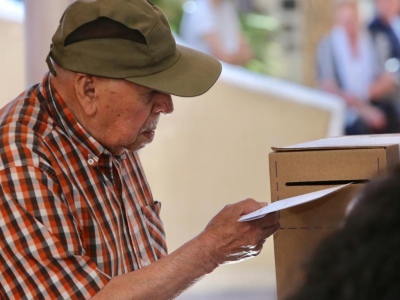 ¿Se anula el voto si el sobre está pegado con saliva? La aclaración clave para las PASO