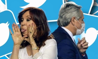 Crisis política: cómo sigue la relación entre Cristina Fernández de Kirchner y Alberto Fernández