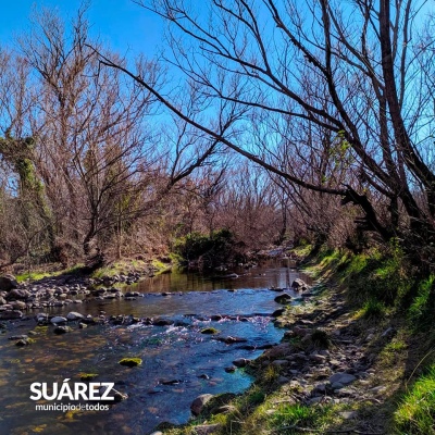 Espacios naturales del distrito fueron declarados “Paisajes Protegidos”