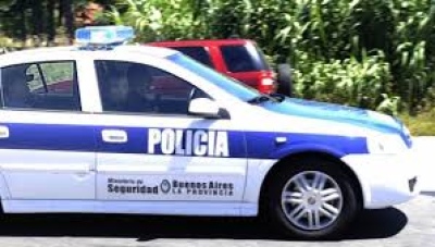 Allanamiento a campos, entre ellos el del intendente Moccero: dos detenidos fueron procesados