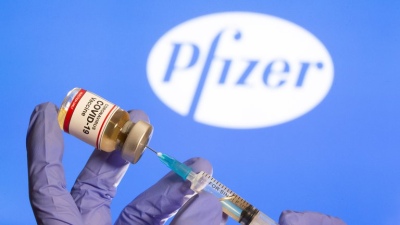 Pfizer hizo un gran anuncio sobre la vacunación en niños