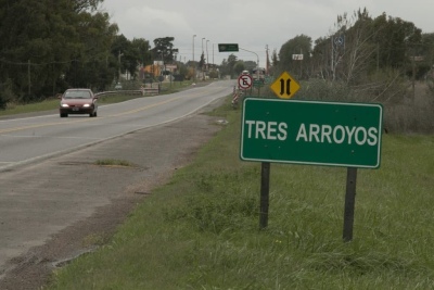 Tres Arroyos: Detenida por abusar de sus nietos y un amiguito