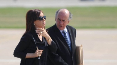 Sobreseyeron a Cristina Fernández de Kirchner en la causa del Memorándum con Irán