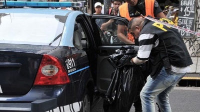 Mató a su amigo con un palo, lo descuartizó y guardó los restos en la heladera