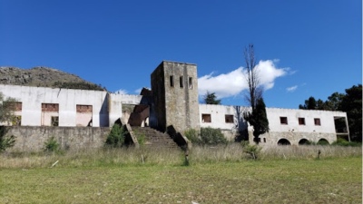 Investigadores analizarán fenómenos paranormales en Sierra de la Ventana