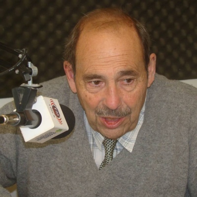 Horacio Alvarez, QEPD