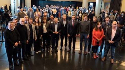 La encuesta que anticipa una paliza nacional de Juntos por el Cambio en noviembre