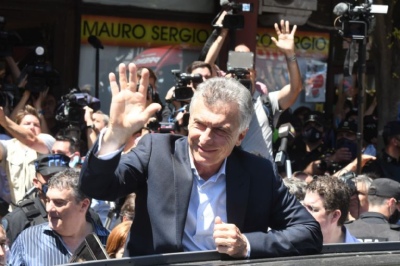 Mauricio Macri fue citado nuevamente a indagatoria para el 3 de noviembre