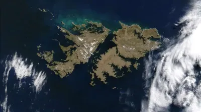 Un estudio encontró pruebas que indígenas fueguinos viajaron a las Islas Malvinas mucho antes que la llegada de los europeos