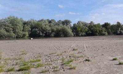 Pedro Luro: murió ahogado un nene de 10 años en el Río Colorado