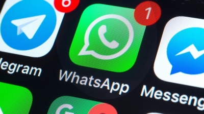 WhatsApp, Facebook e Instagram empiezan a normalizar su servicio