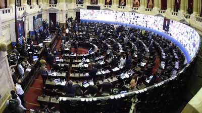 Diputados: el Frente de Todos se queda con las dos bancas en La Rioja y se reafirma como primera minoría