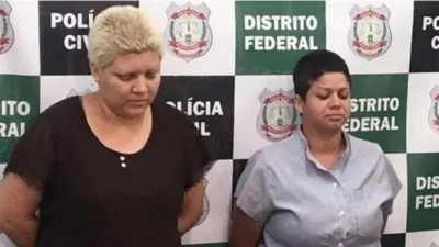 Horror en La Pampa: dos mujeres detenidas por el crimen de un niño de cinco años