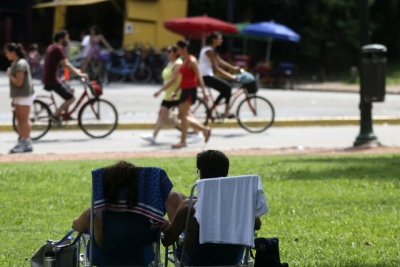 Cuatro días corridos: se viene otro fin de semana largo