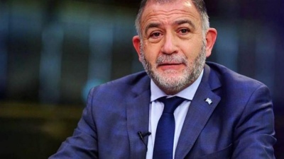 La calificación que lanzó Luis Juez sobre Cristina Kirchner, tras el sobreseimiento