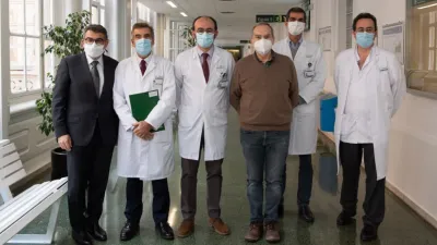 Barcelona: un tratamiento experimental logró la remisión completa de un cáncer en 18 pacientes