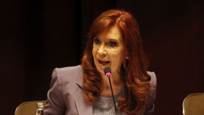 Las pruebas que ignoraron los jueces que sobreseyeron a Cristina Fernández de Kichner