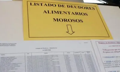 Proponen que deudores alimentarios no puedan ser candidatos ni funcionarios