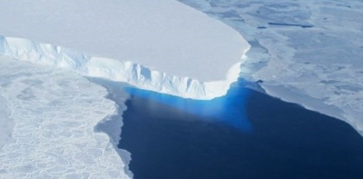 Se acelera la amenaza del “Glaciar del Juicio Final” y podría empezar su colapso en pocos años