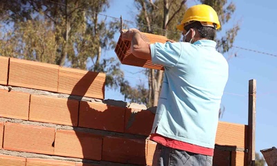 Abre la inscripción a los créditos para la Casa Propia de Procrear