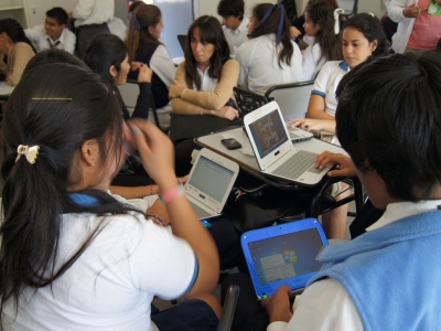 Conectar Igualdad: relanzan el programa y volverán a entregar netbooks en escuelas