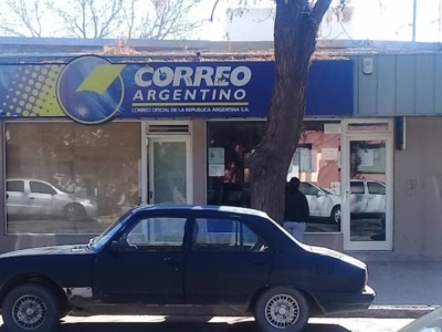 Golpe en una sede del Correo Argentino: robaron más de $5 millones y el arma de un policía