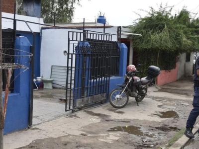 Mató a su madre de un disparo en la cabeza en medio de una juntada familiar