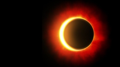 Dónde y cuándo se verán los eclipses lunares y solares del 2022