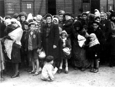 Día Internacional de Conmemoración de las Víctimas del Holocausto