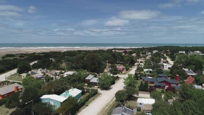 Encontraron a un pescador muerto en un balneario de la zona