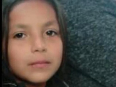 Horror en Año Nuevo: violaron y asesinaron a puñaladas a una niña de 11 años