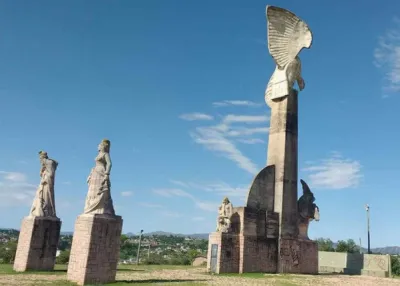 Es de La Plata, asegura que vio un ovni en Córdoba cuando tenía diez años, lo cuenta y nadie le cree: "Me tratan de loco"