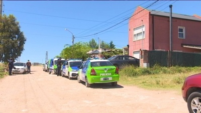 Bahía Blanca: Condenan a prisión a una banda de policías y ladrones por un violento robo