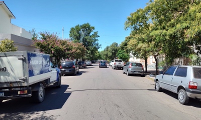 Bahía Blanca: Hallan el cuerpo de un hombre que llevaría varios días muerto