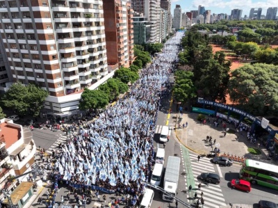 Ministros, legisladores y organizaciones: La Cámpora muestra músculo en la interna con el albertismo