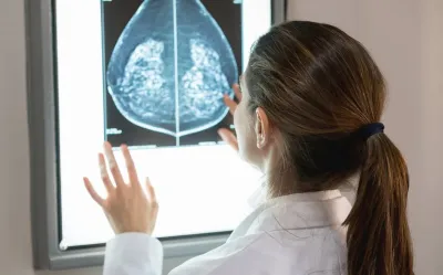 Salud: descubren un ingenioso modo de penetrar las células humanas para atacar el cáncer