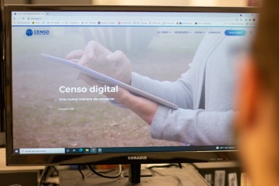 Empieza el Censo digital 2022: claves para completar las preguntas del INDEC