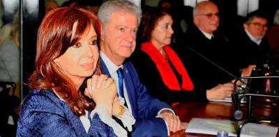 Juicio a Cristina Kirchner: un inspector contó cómo certificaban obras inexistentes para beneficiar a Lázaro Báez