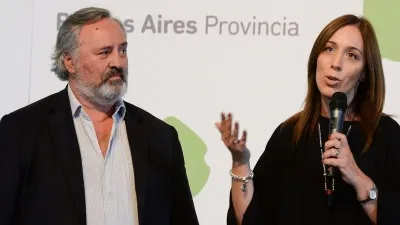 Un senador de Juntos impulsa un proyecto para que cada municipio tenga su propia Policía