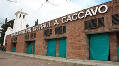 Discriminación, abuso de poder, moral y psicológico en el Hospital Municipal Dr Raúl Caccavo de Coronel Suárez.