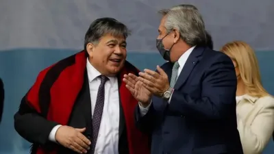 "No sean traidores": el reclamo de Ishii a los legisladores K para que voten el acuerdo con el FMI