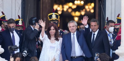 Los intrigantes movimientos de Mauricio Macri, y más presión de Cristina y Máximo Kirchner contra Alberto Fernández