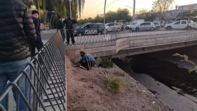 Abusaron grupalmente a una joven venezolana en Mendoza