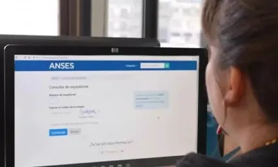 Colapsa la web de ANSES por la avalancha de inscripciones para cobrar el bono