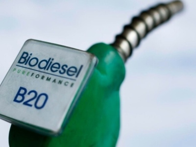 El gobierno autorizó aumentos en el precio del biodiesel