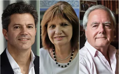 Pato Bullrich acelera armado del "gabinete” para 2023 con ayuda de Mauricio Macri: quién es quién en la tropa de halcones