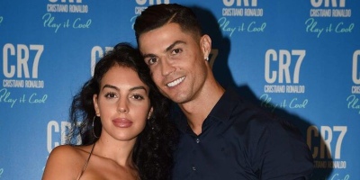 Murió uno de los hijos de Cristiano Ronaldo y Georgina Rodríguez: “Estamos devastados”