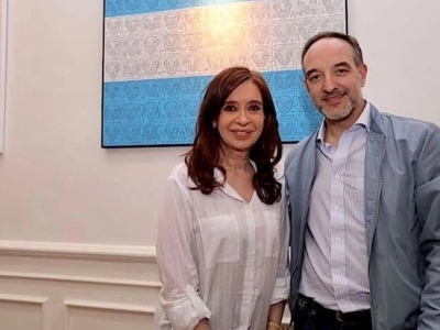 Consejo de la Magistratura: Cristina Kirchner deberá dar explicaciones ante la Justicia