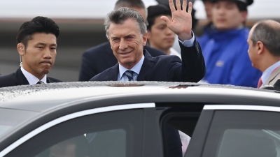 Macri y otro indicio para ser candidato: “Estamos listos para el segundo tiempo”